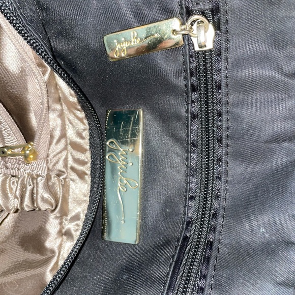 B.F.F. Diaper Bag - The Monarch